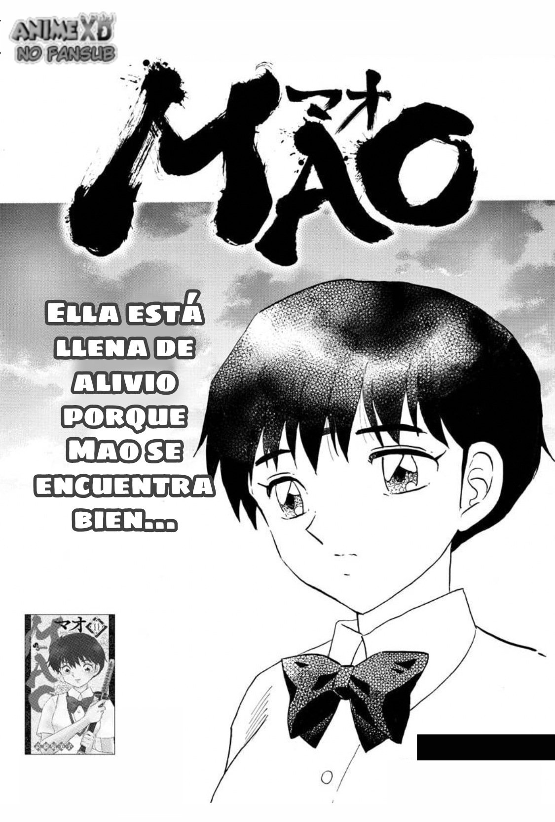 Mao capítulo 132 página 4