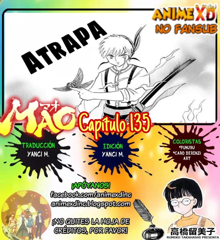 Mao capítulo 135 página 2