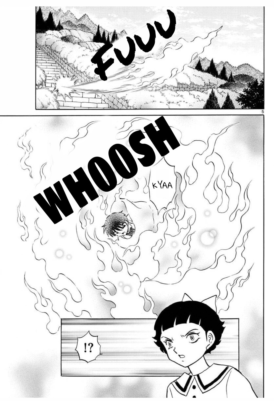 Mao capítulo 135 página 7