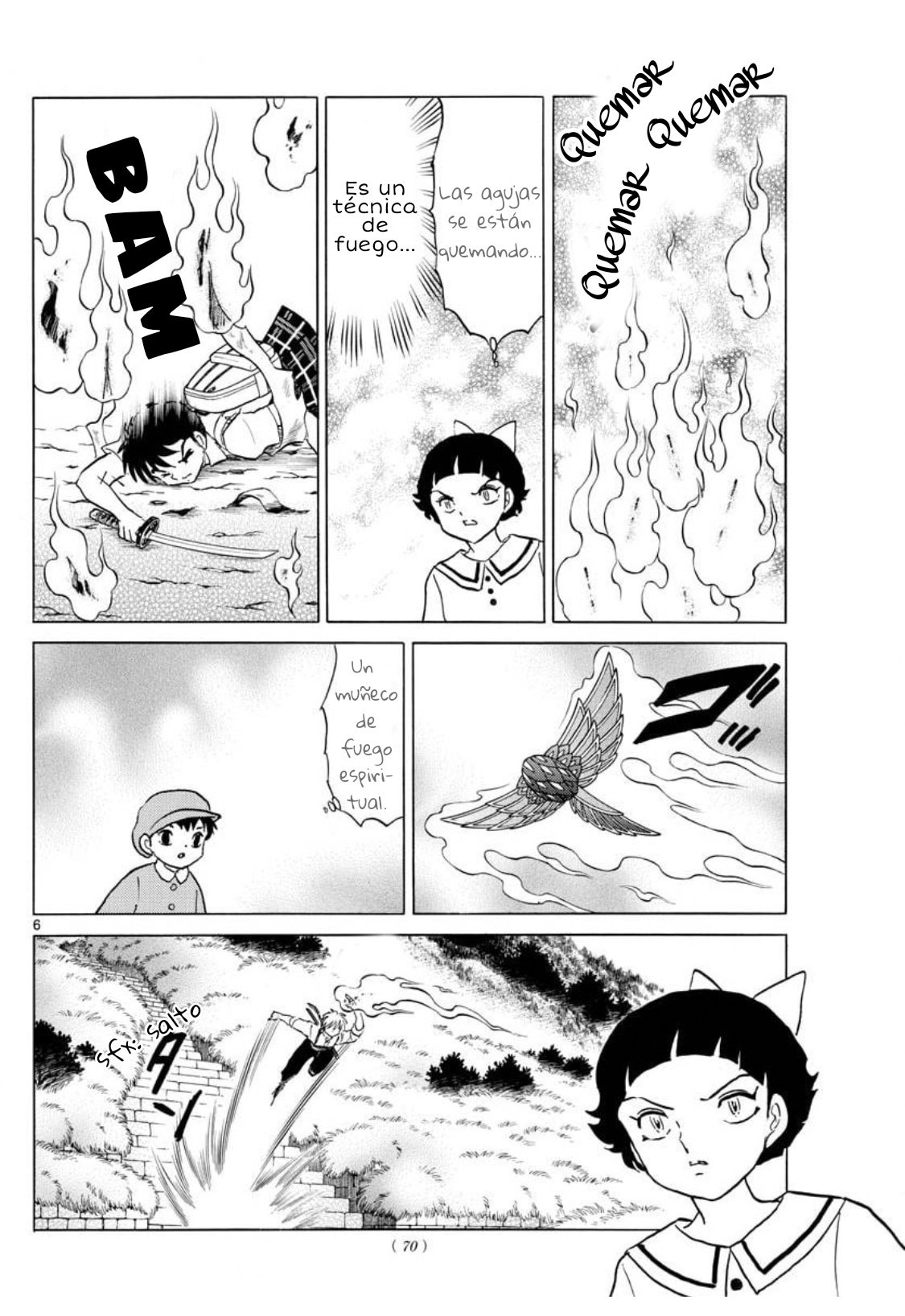 Mao capítulo 135 página 8