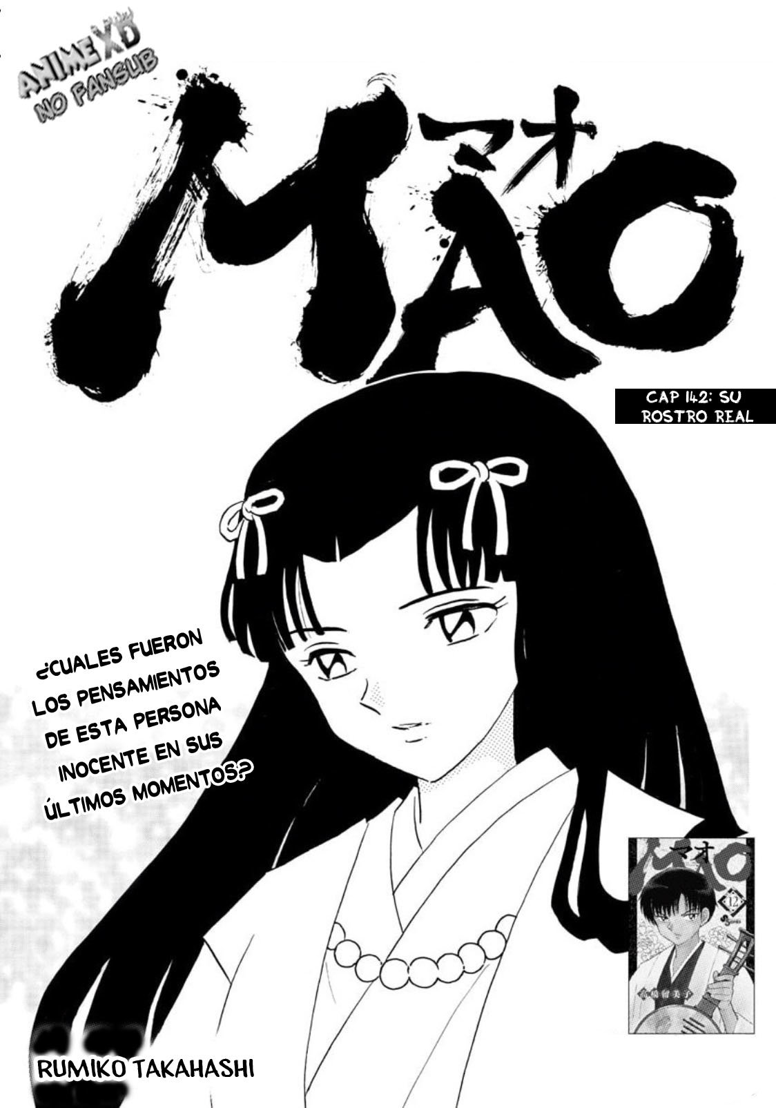 Mao capítulo 142 página 2
