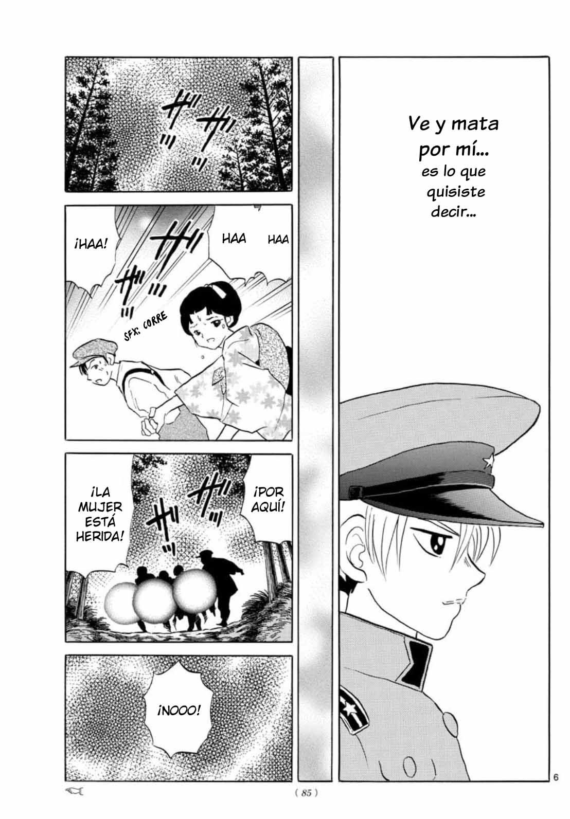 Mao capítulo 147 página 7