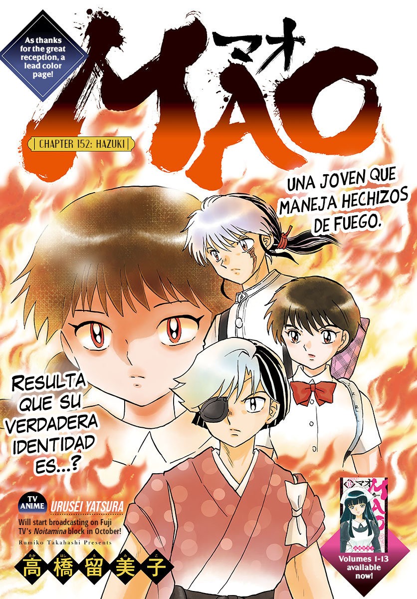 Mao capítulo 152 página 2