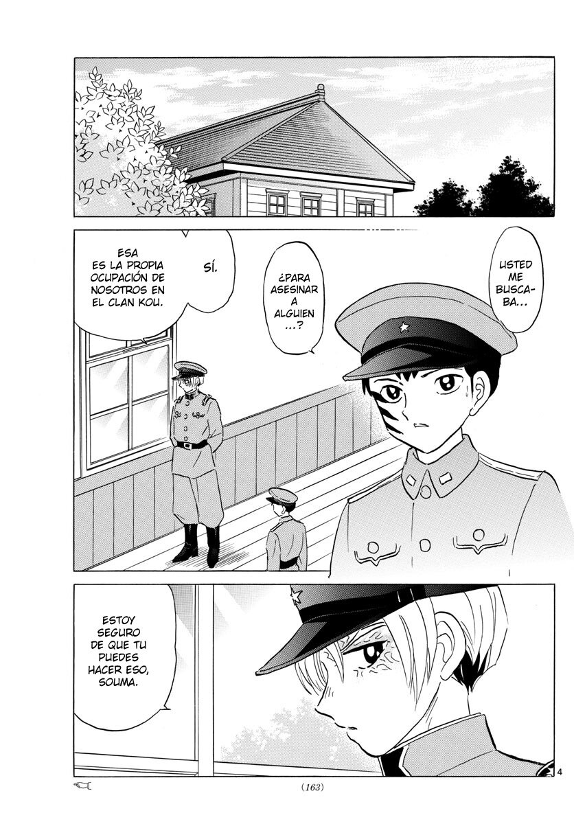 Mao capítulo 159 página 4