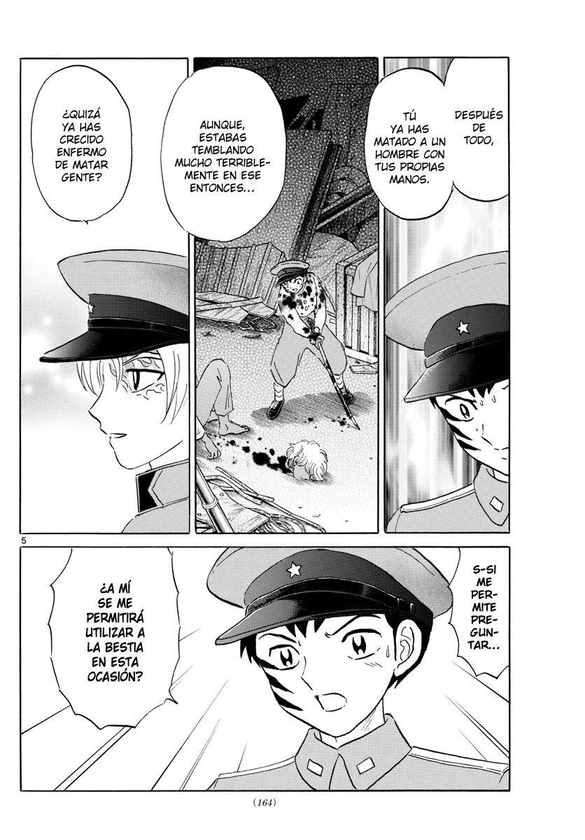 Mao capítulo 159 página 5