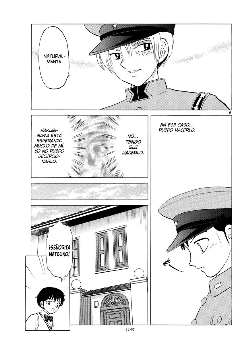 Mao capítulo 159 página 6