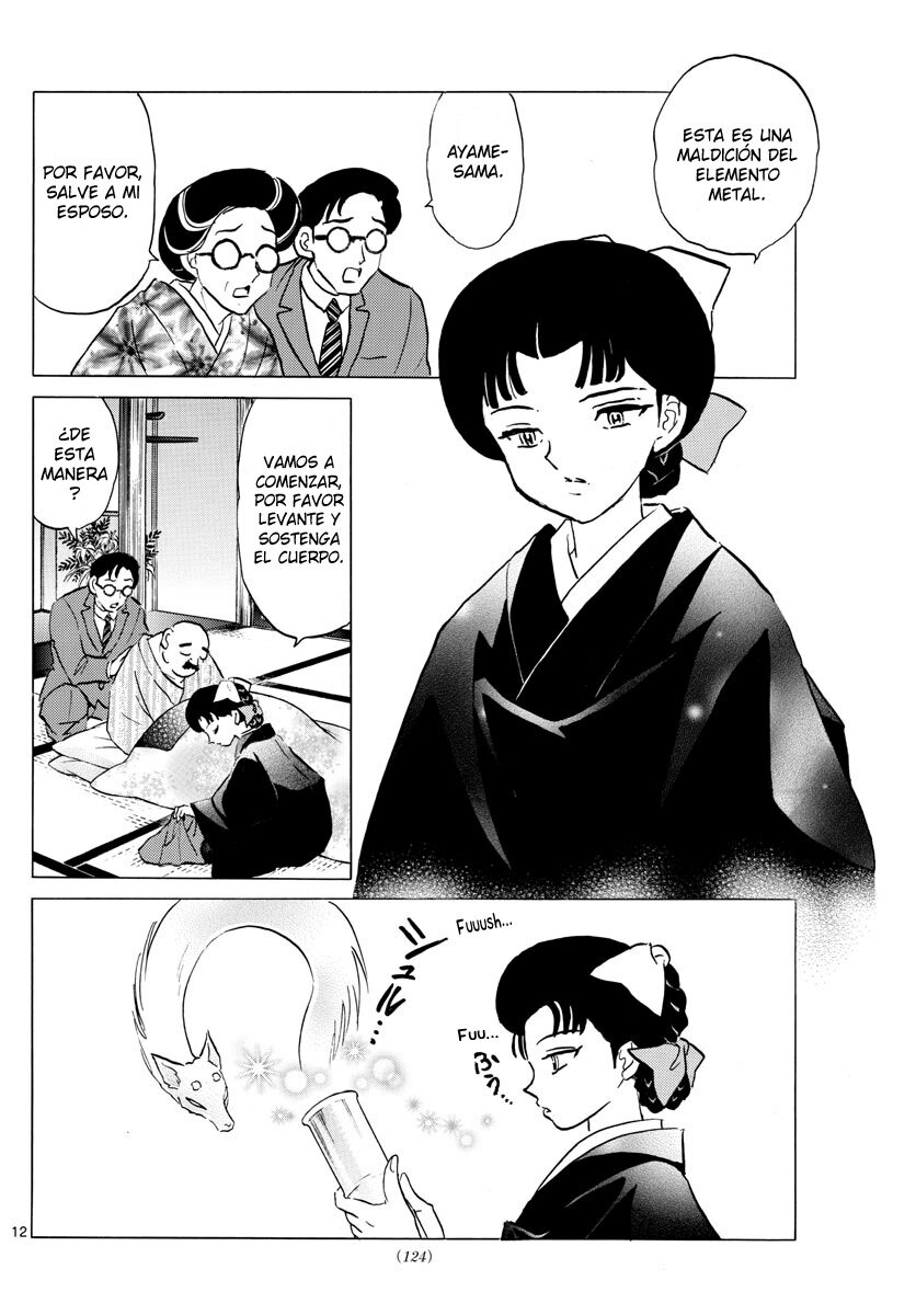 Mao capítulo 172 página 12