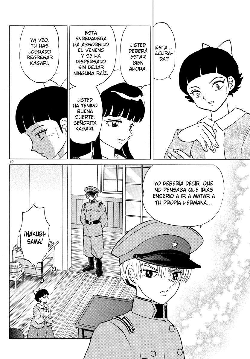 Mao capítulo 176 página 12
