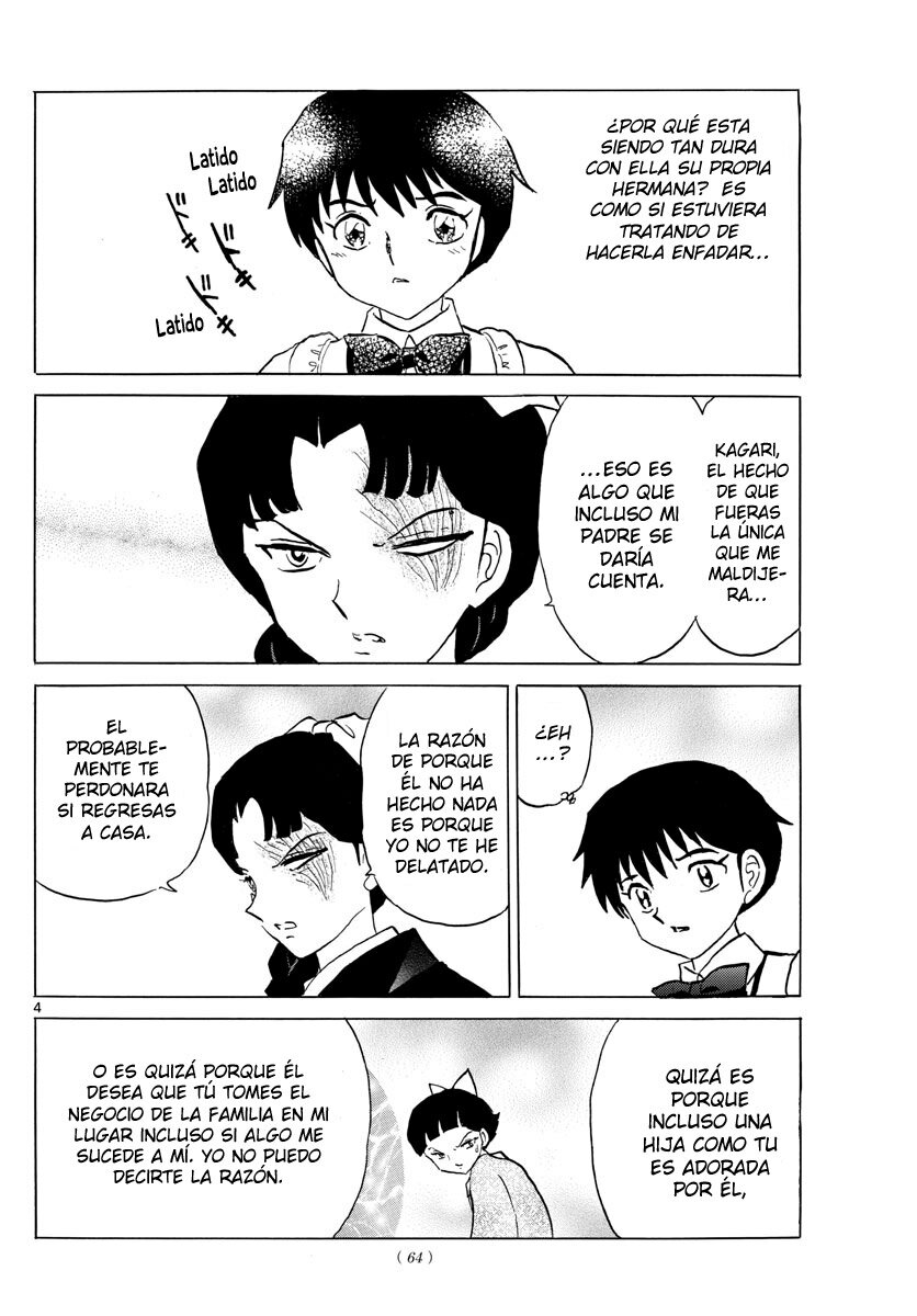 Mao capítulo 176 página 4
