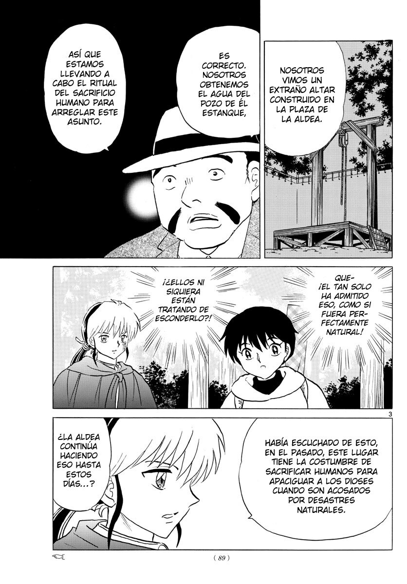 Mao capítulo 178 página 3
