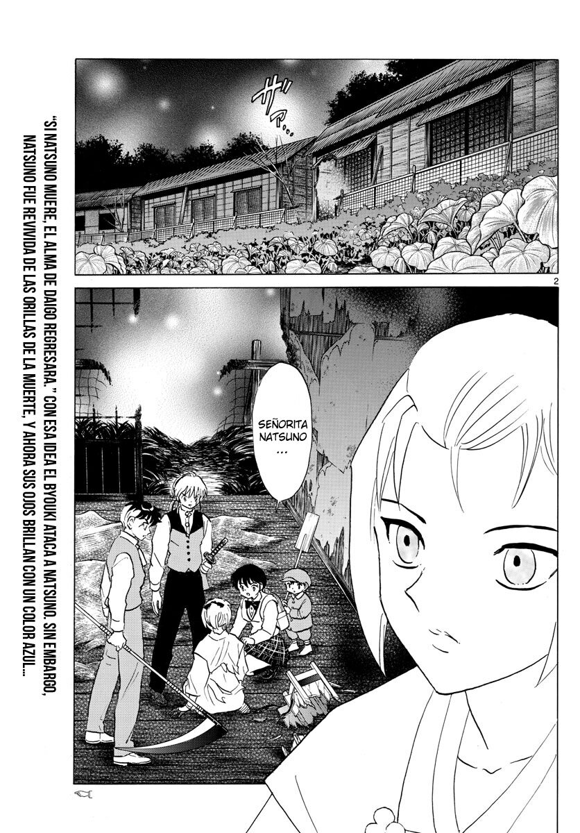 Mao capítulo 184 página 2
