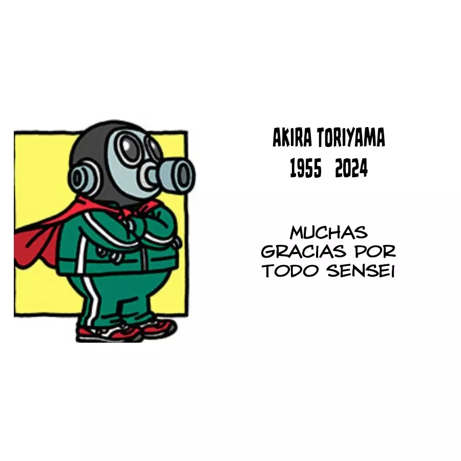 Mao capítulo 220 página 20