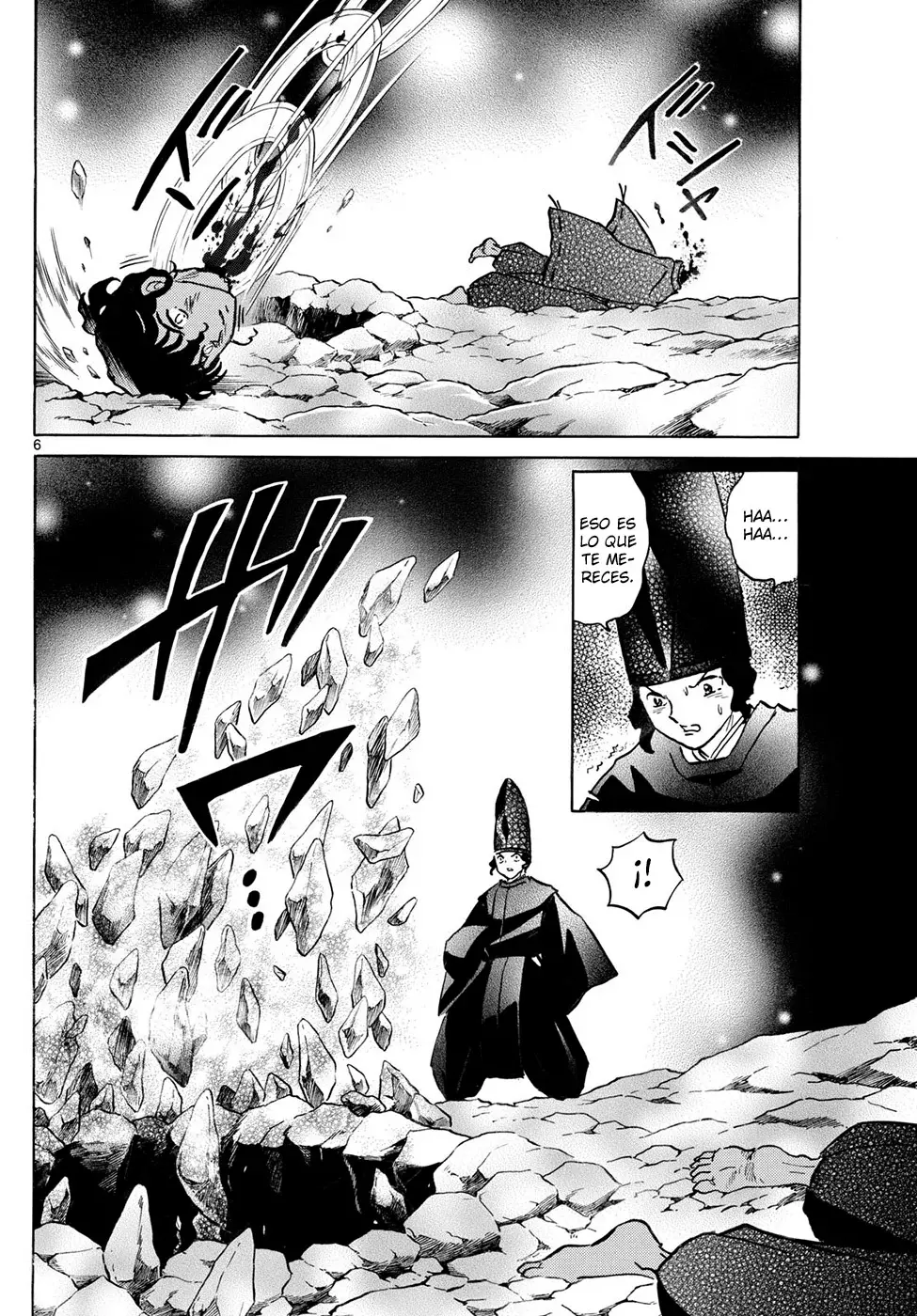 Mao capítulo 225 página 6
