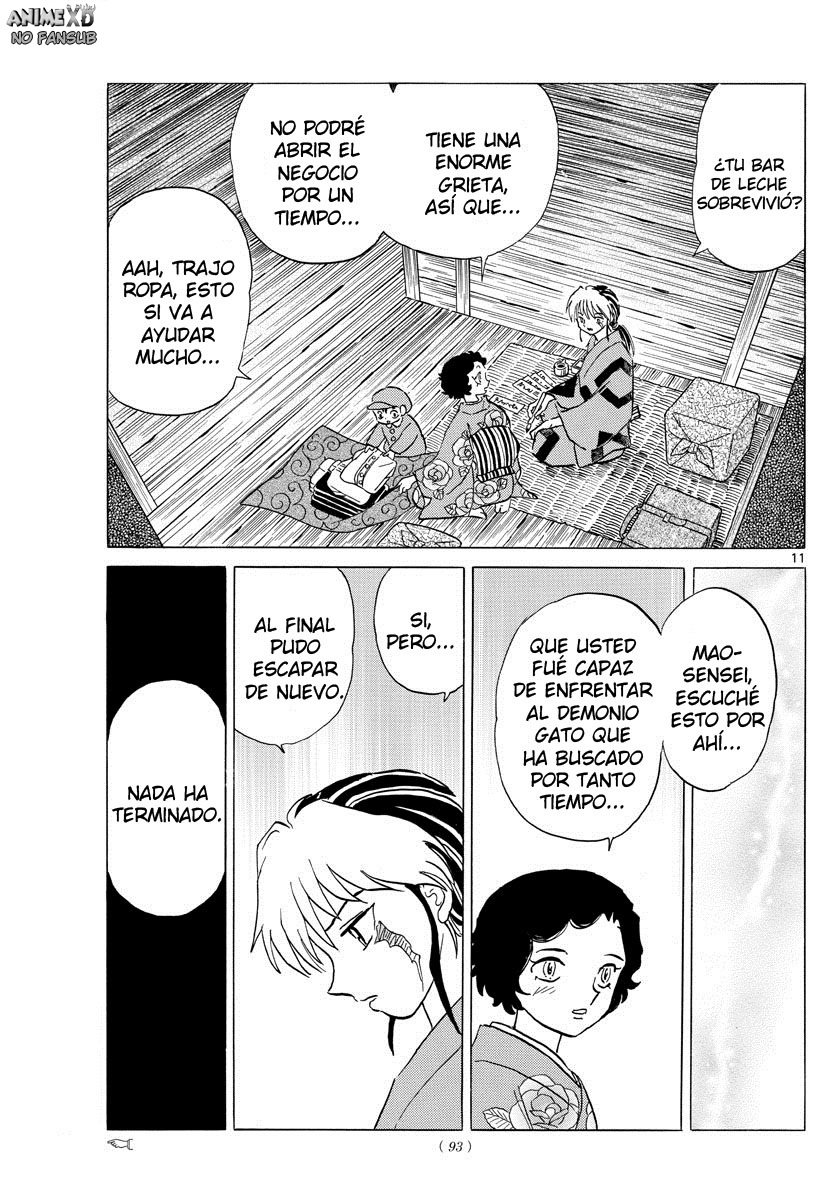 Mao capítulo 23 página 12