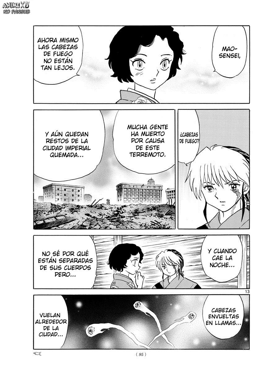 Mao capítulo 23 página 14