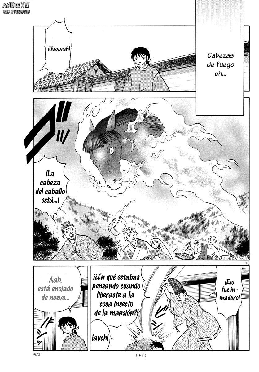 Mao capítulo 23 página 16
