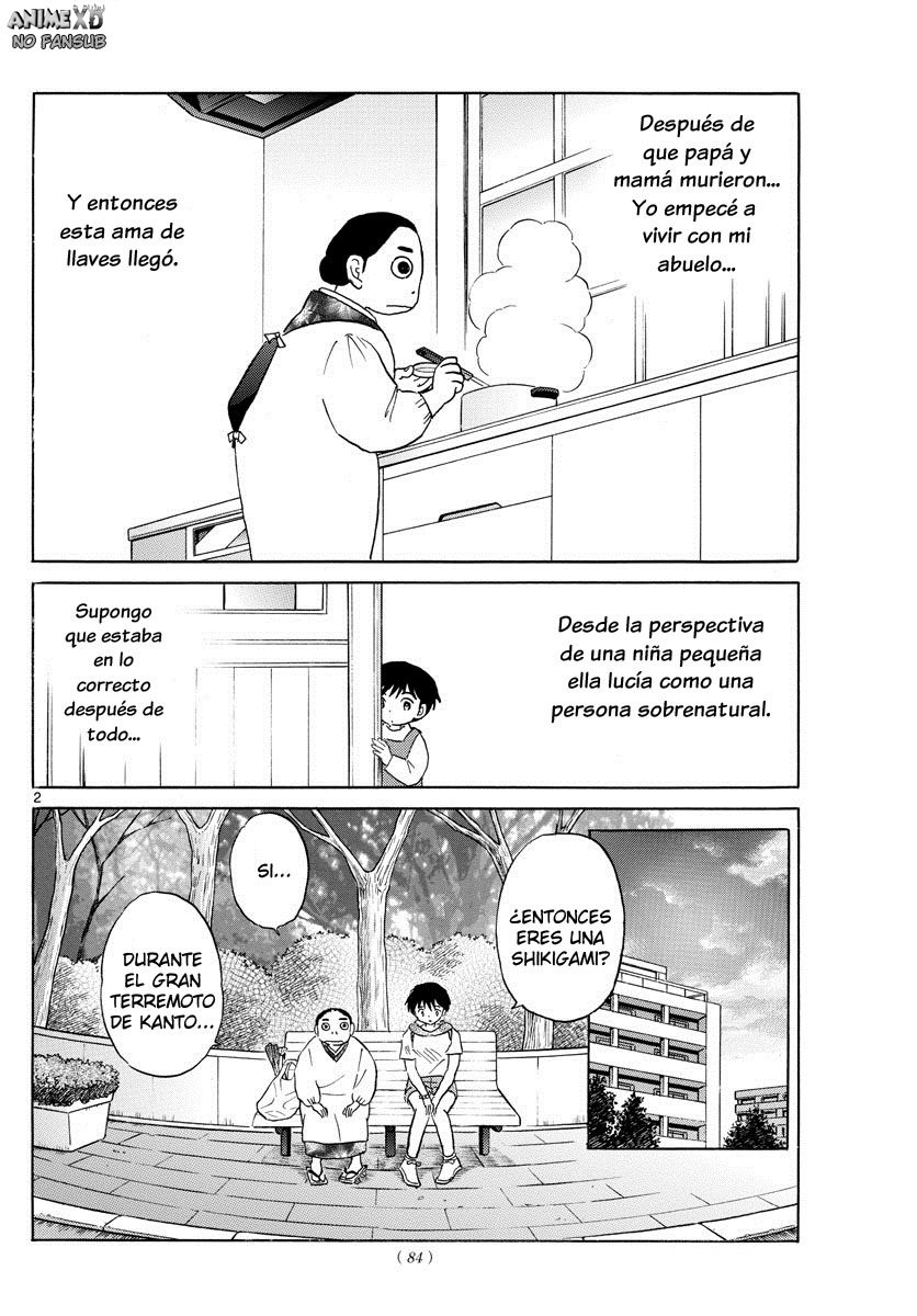 Mao capítulo 23 página 3