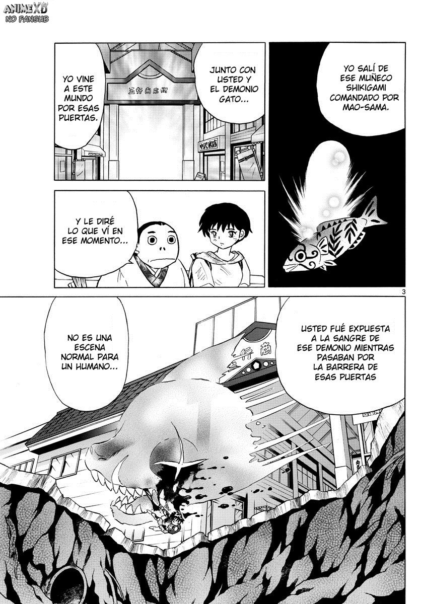 Mao capítulo 23 página 4