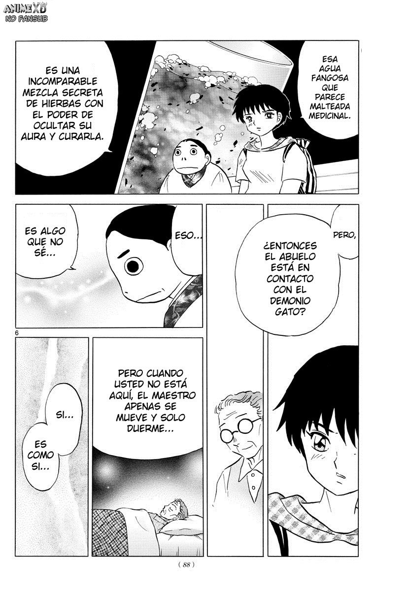 Mao capítulo 23 página 7