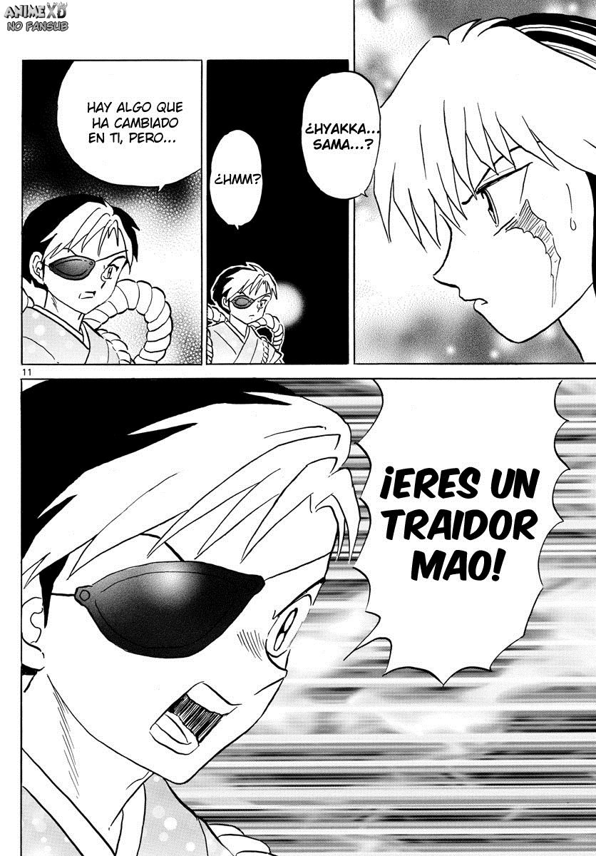 Mao capítulo 24 página 12