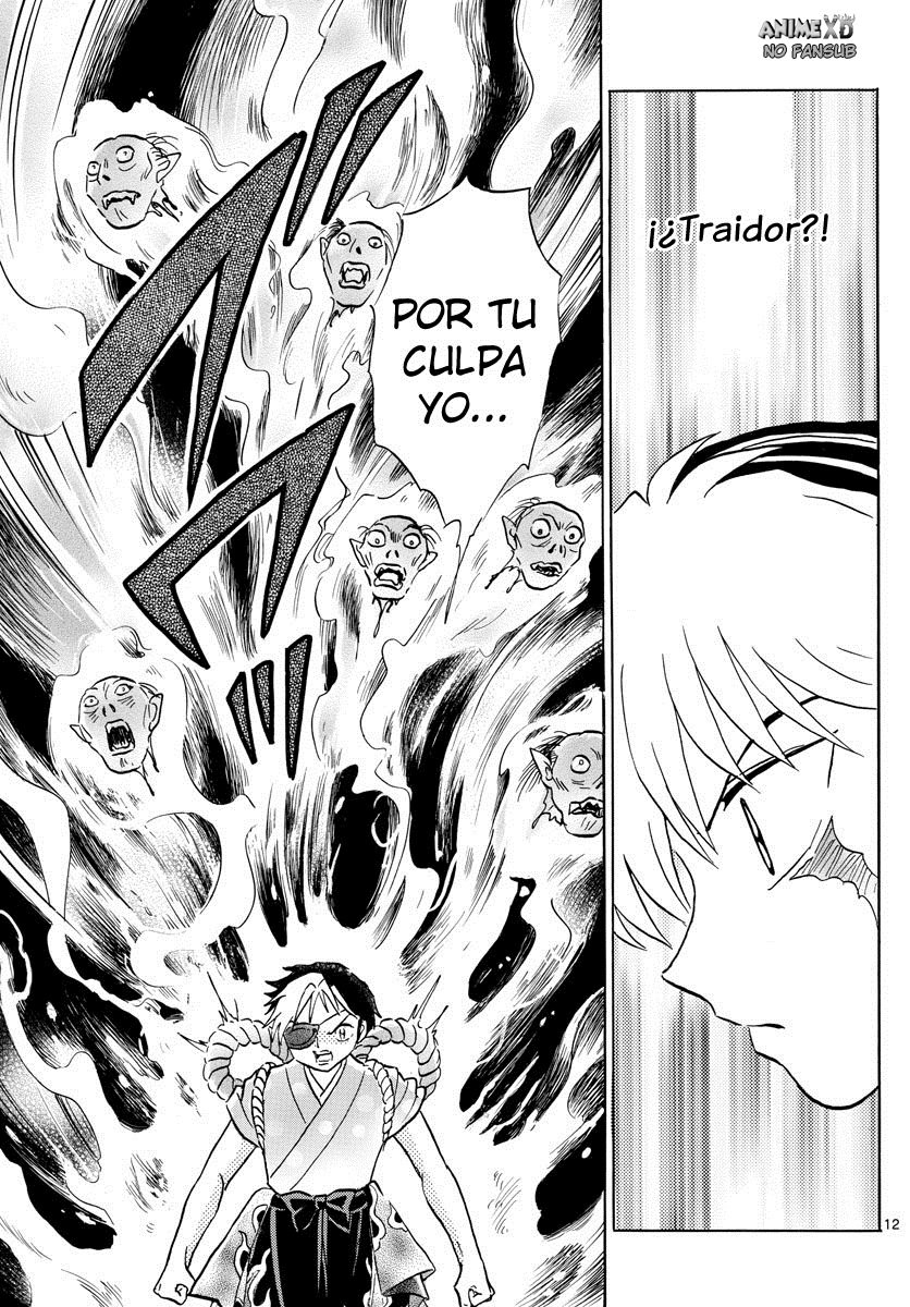 Mao capítulo 24 página 13