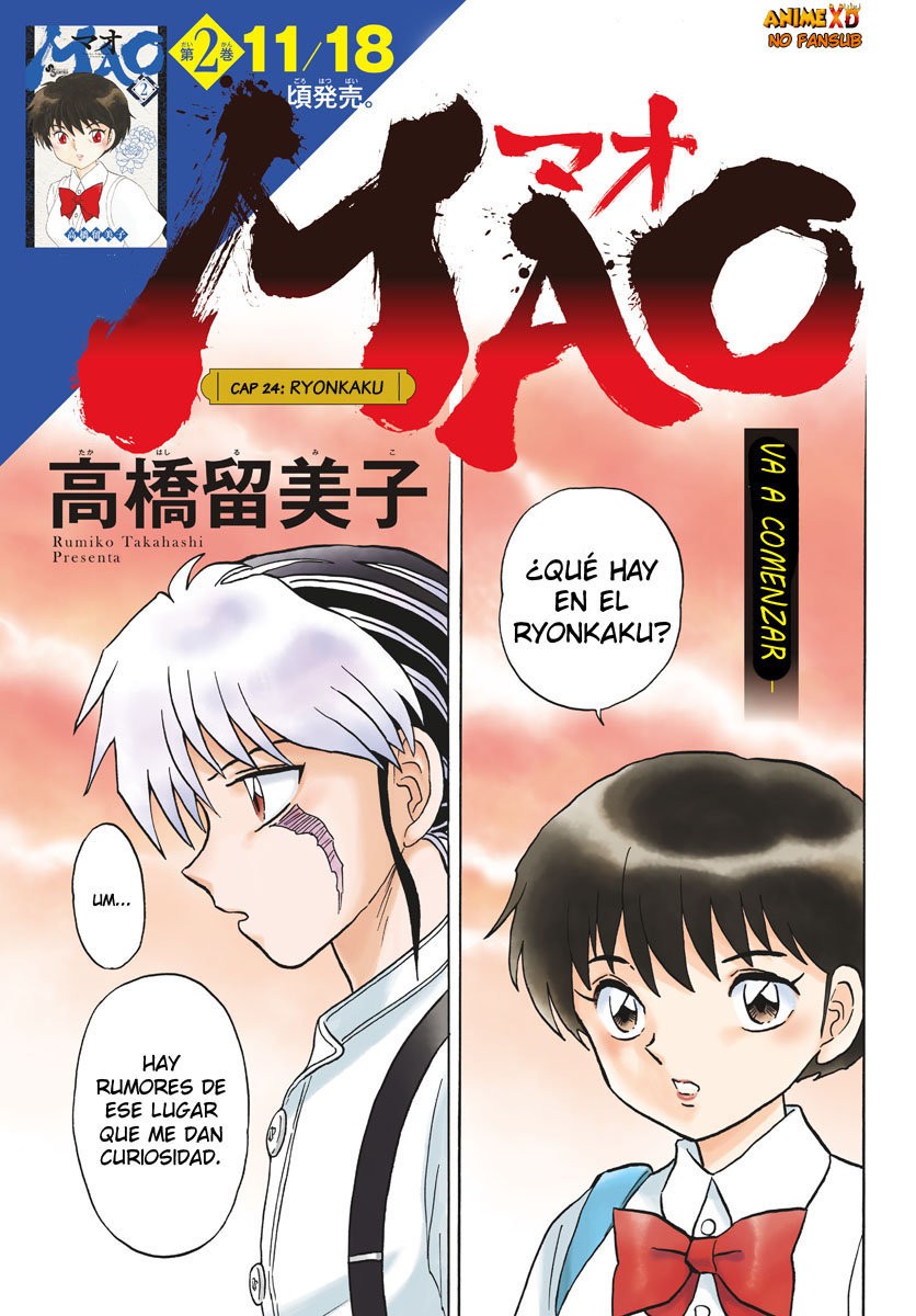 Mao capítulo 24 página 4