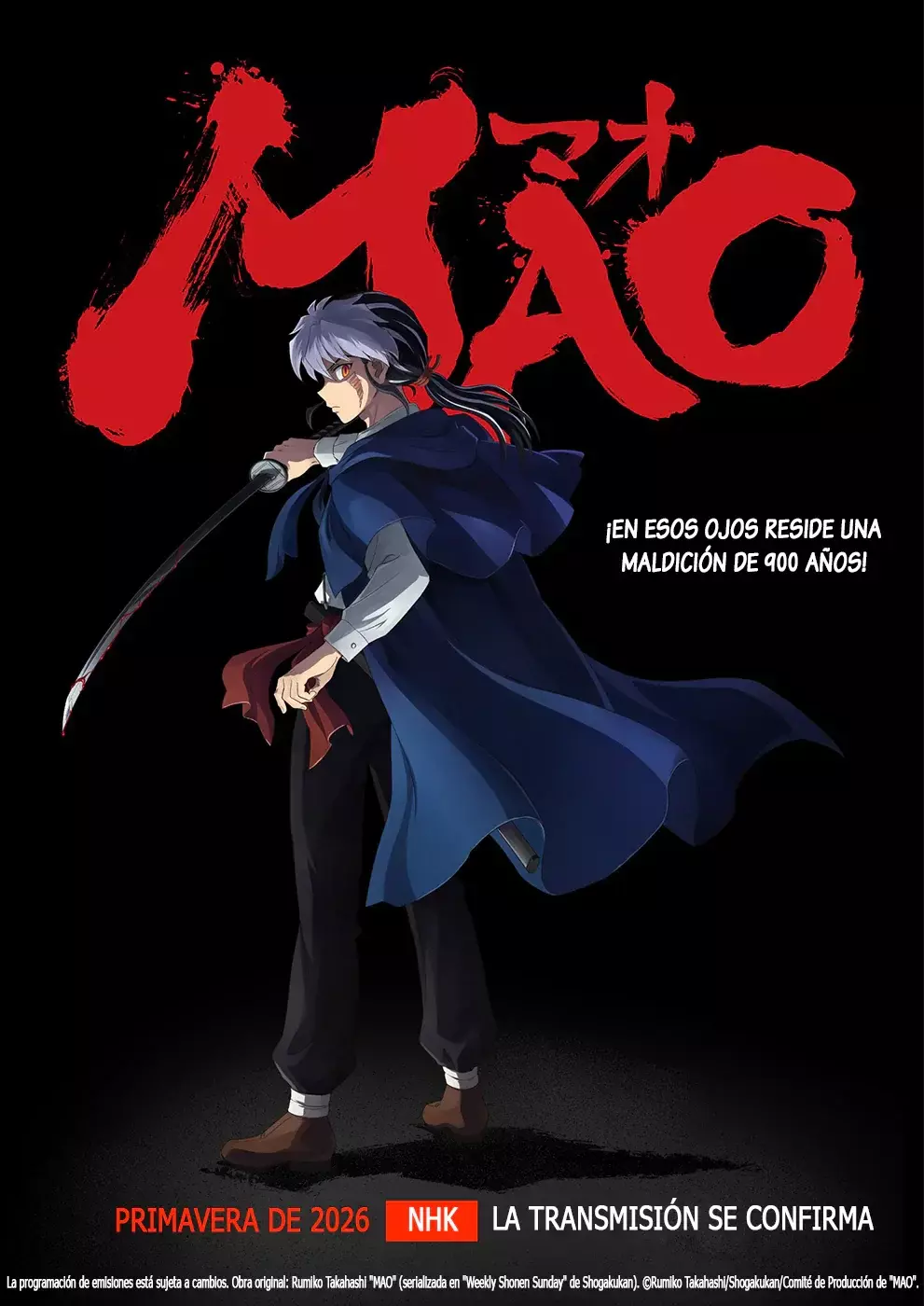 Mao capítulo 285 página 21