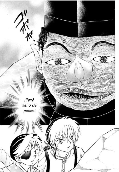 Mao capítulo 33 página 5