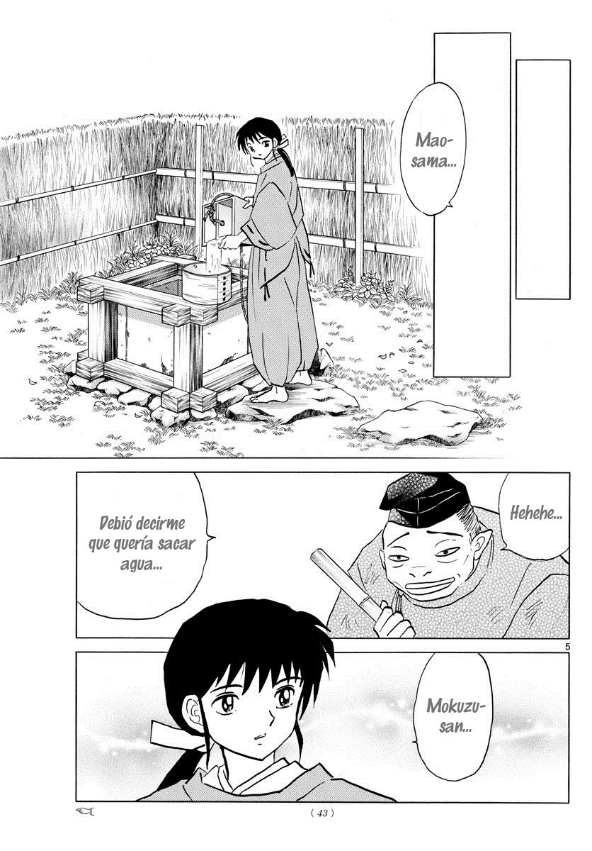 Mao capítulo 33 página 7