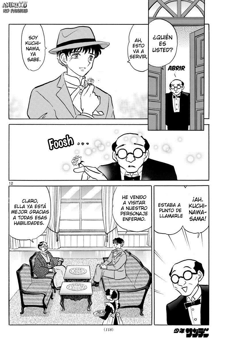 Mao capítulo 35 página 13