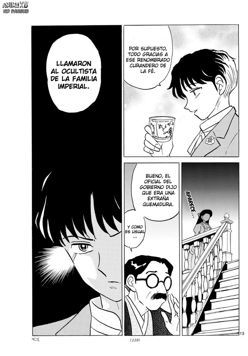 Mao capítulo 35 página 14
