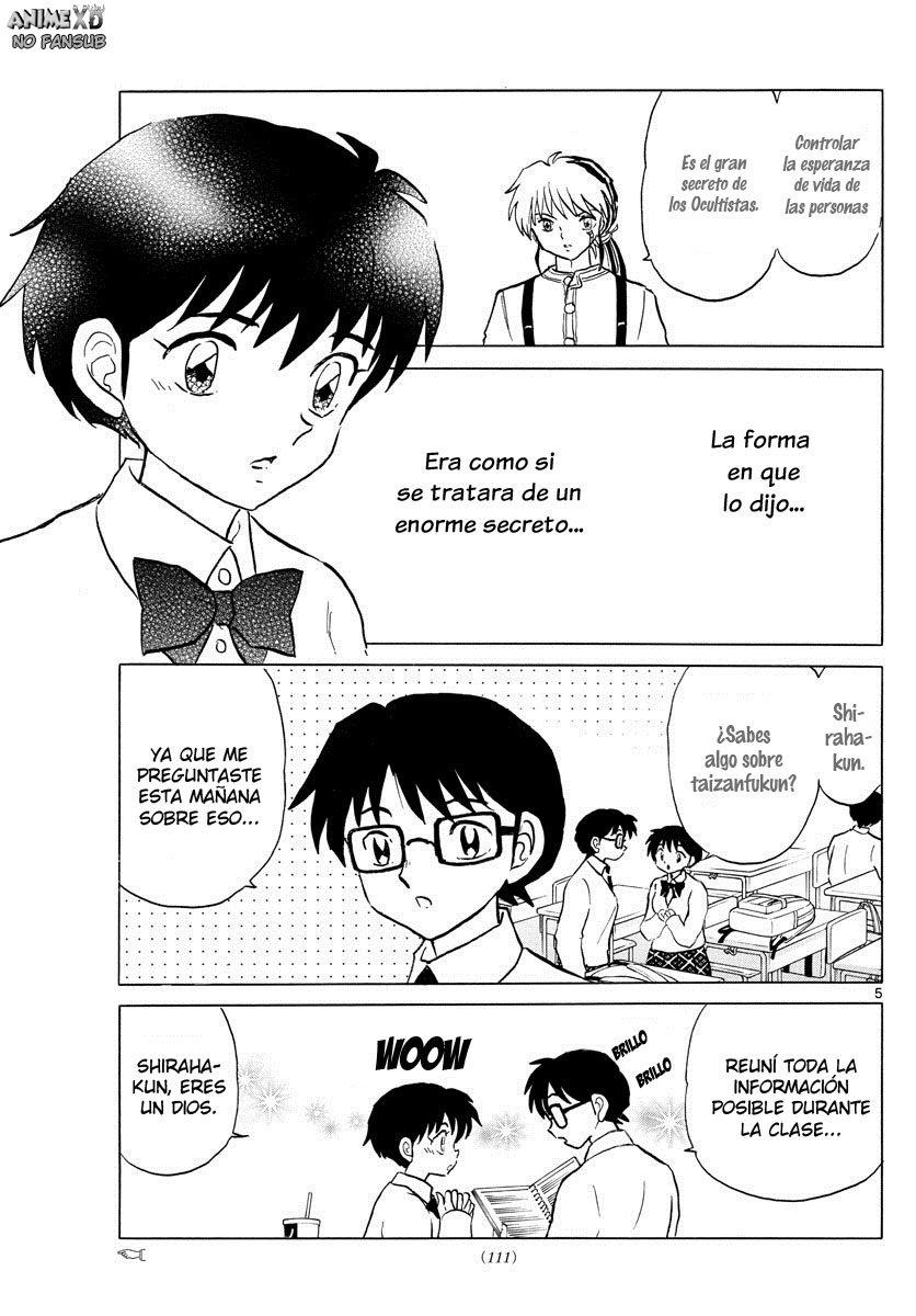 Mao capítulo 35 página 6