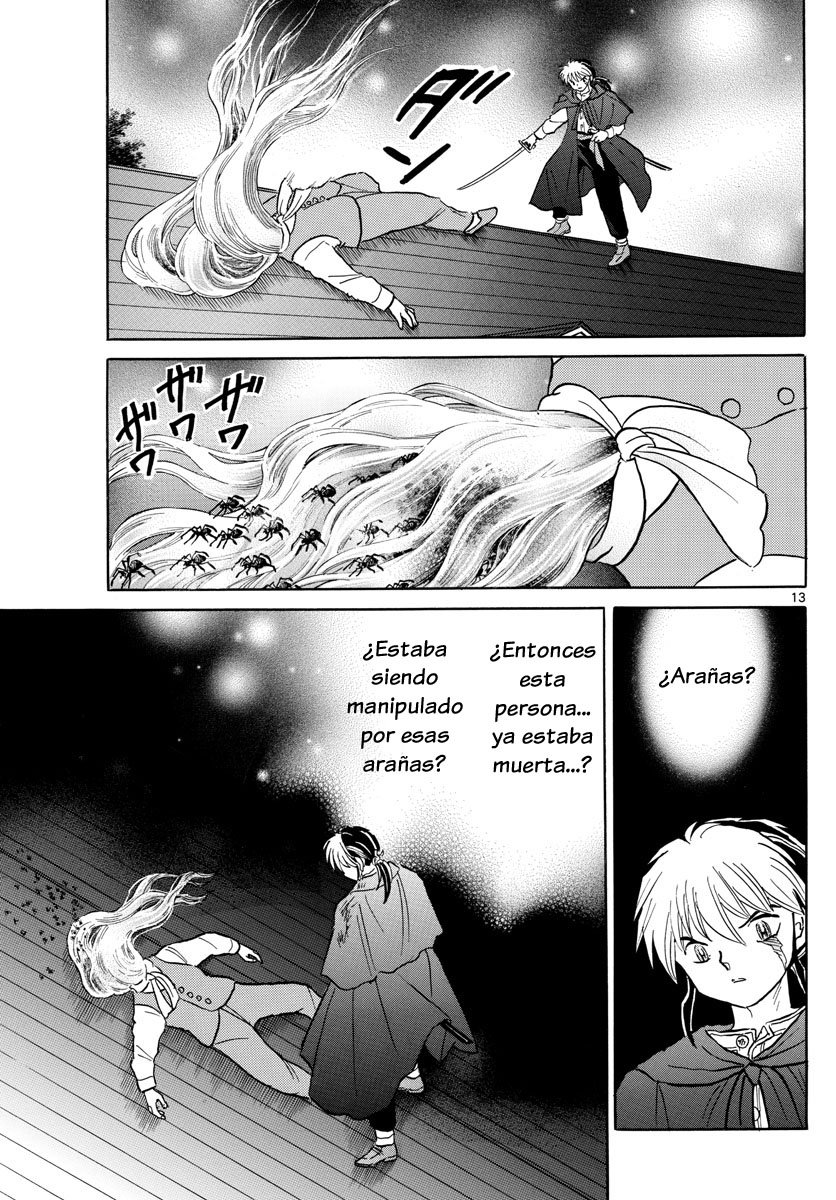 Mao capítulo 4 página 14