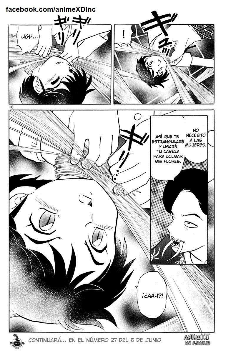 Mao capítulo 4 página 19