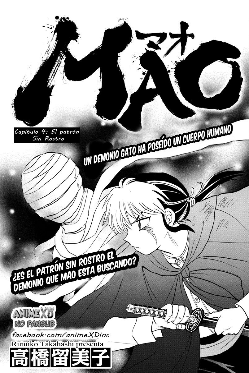 Mao capítulo 4 página 2