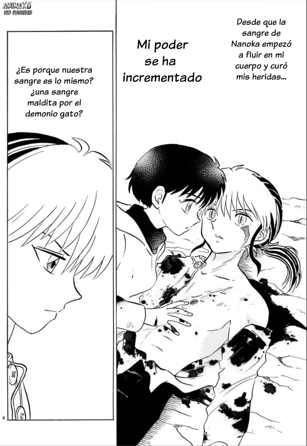 Mao capítulo 41 página 5