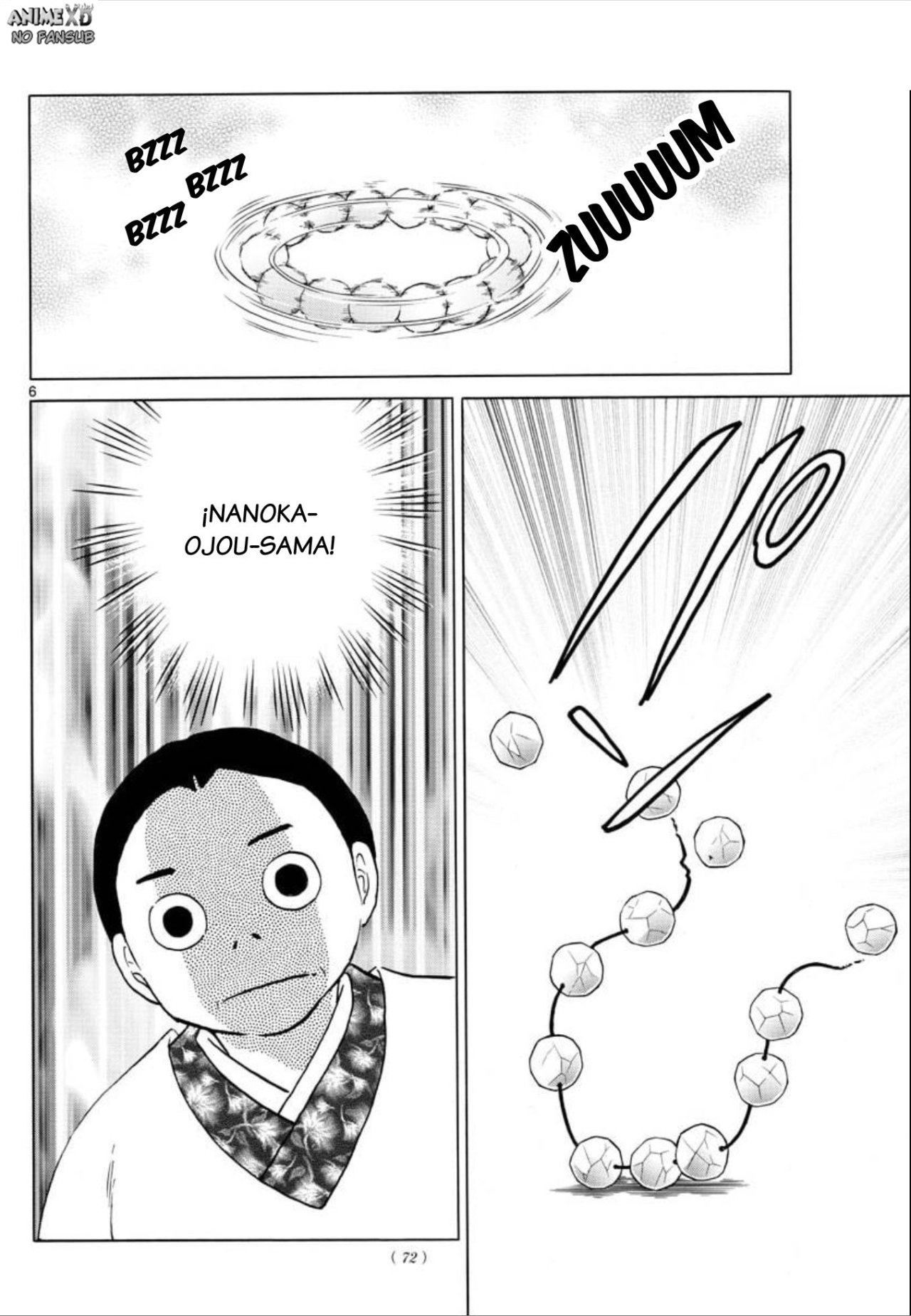 Mao capítulo 41 página 7