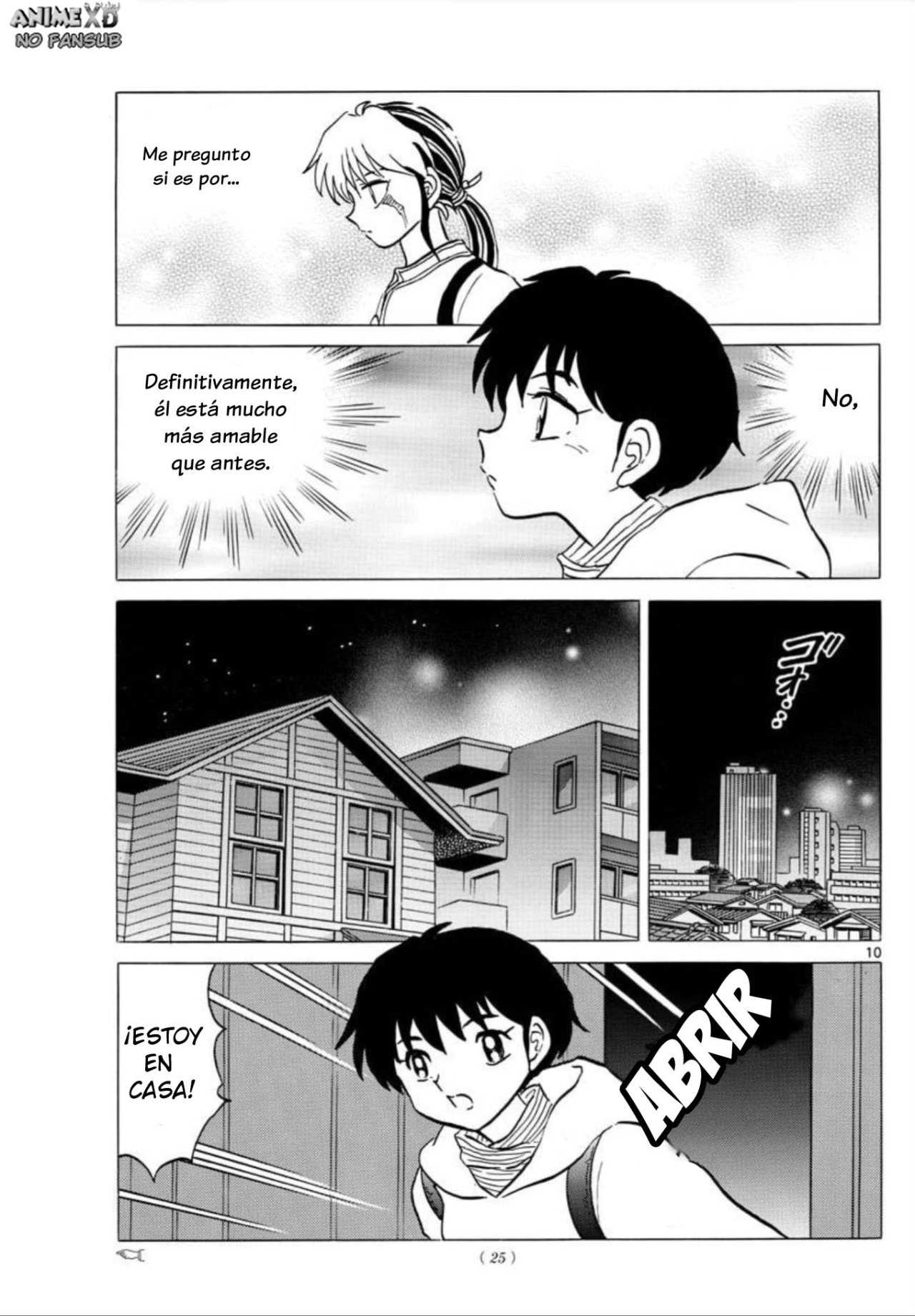 Mao capítulo 43 página 11