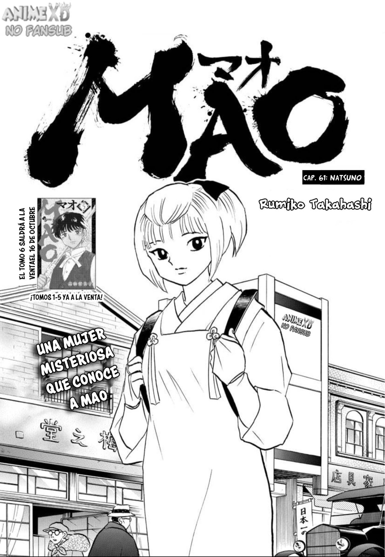 Mao capítulo 61 página 2