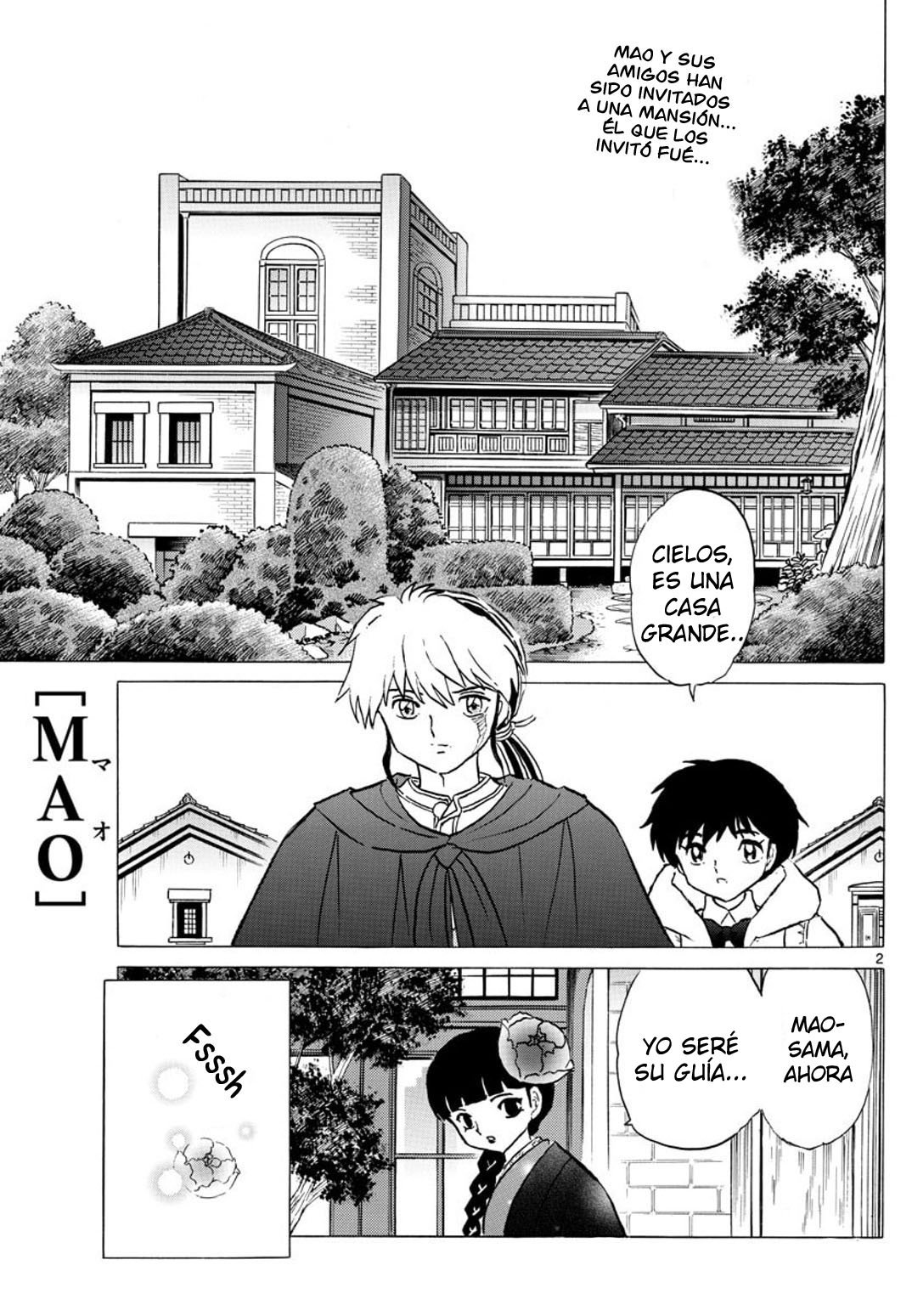 Mao capítulo 63 página 3