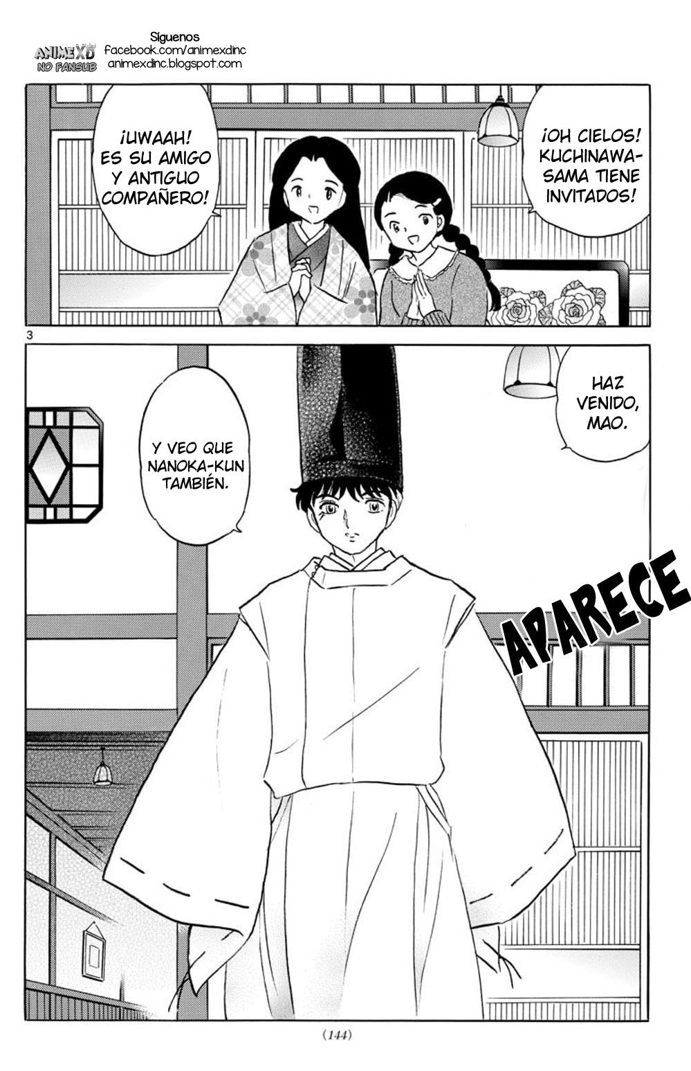 Mao capítulo 63 página 4