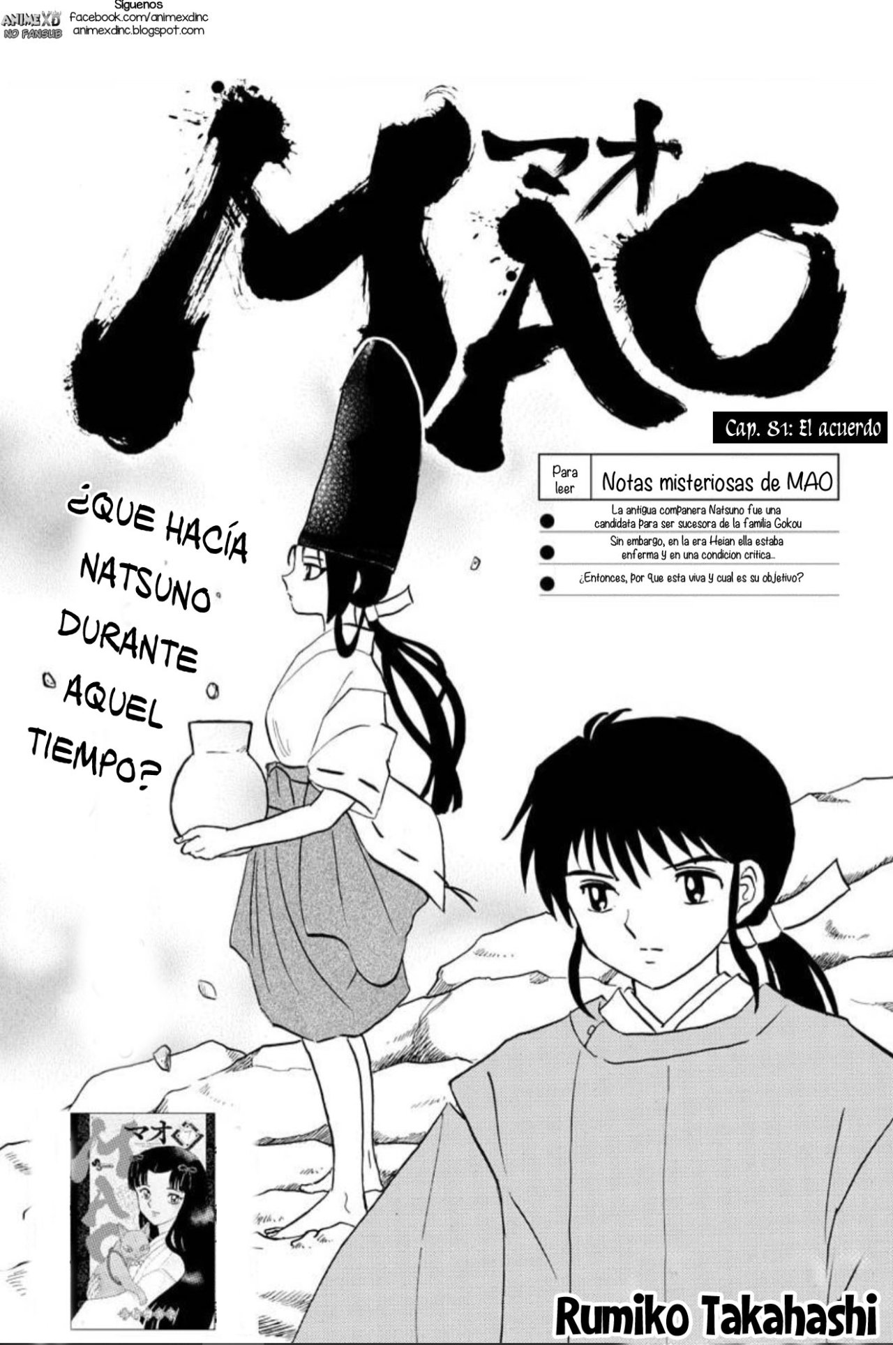 Mao capítulo 81 página 2