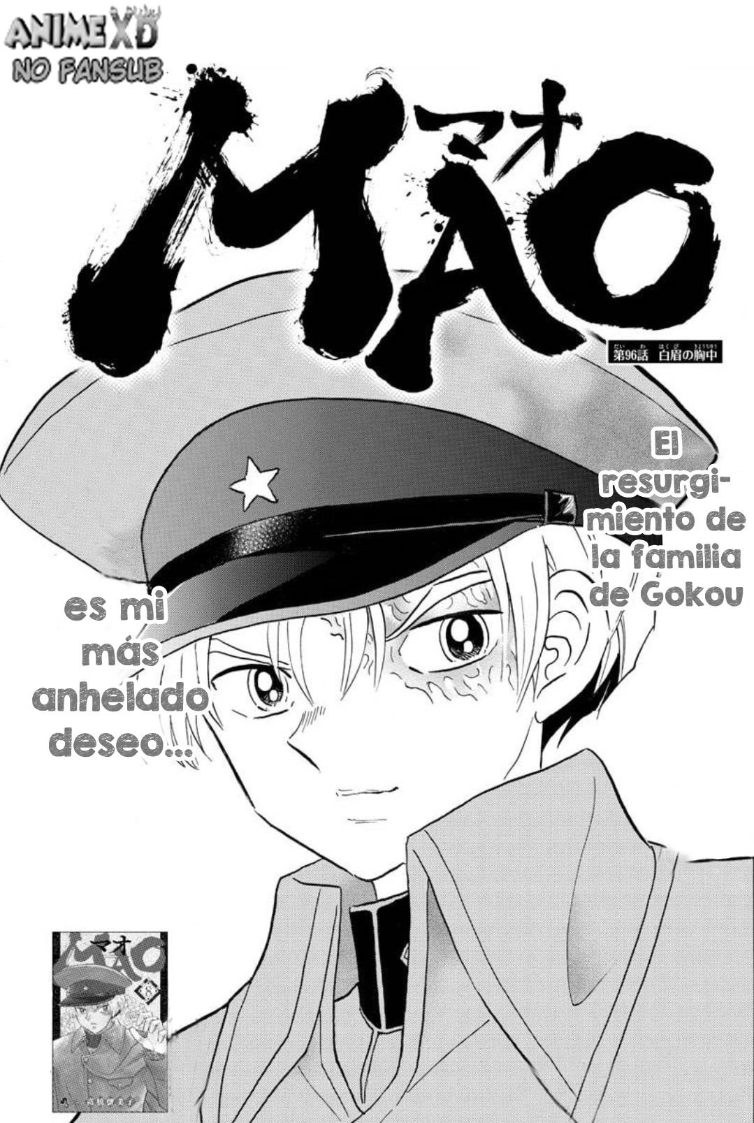 Mao capítulo 96 página 2