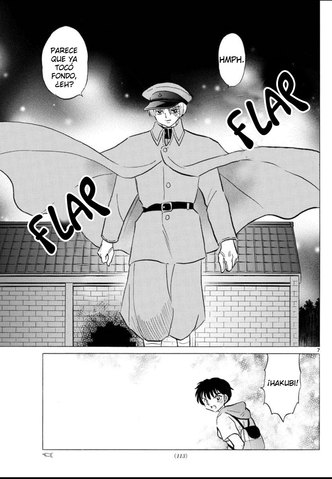 Mao capítulo 96 página 8
