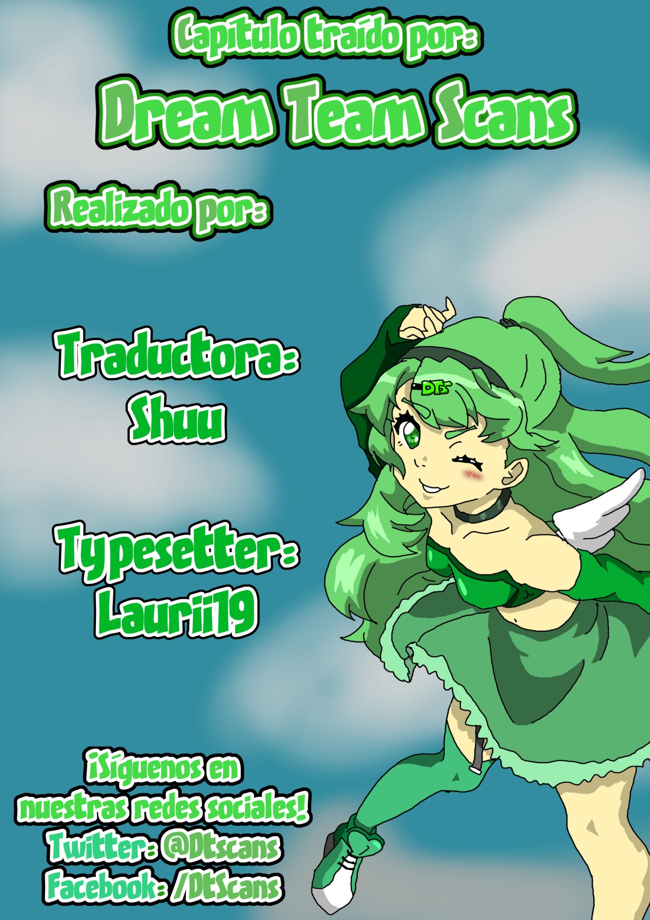 Detective Conan capítulo 1014 página 1