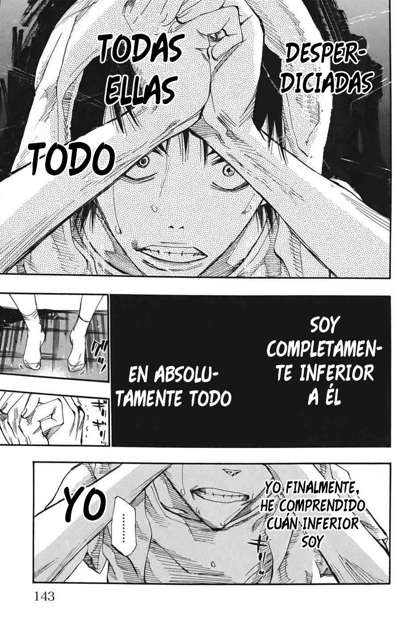 Yowamushi Pedal capítulo 110 página 12