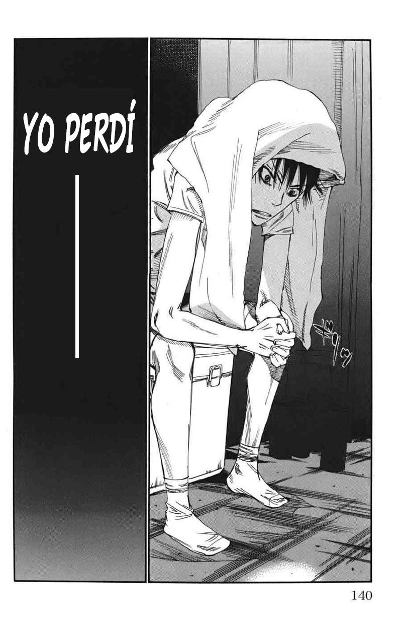 Yowamushi Pedal capítulo 110 página 9