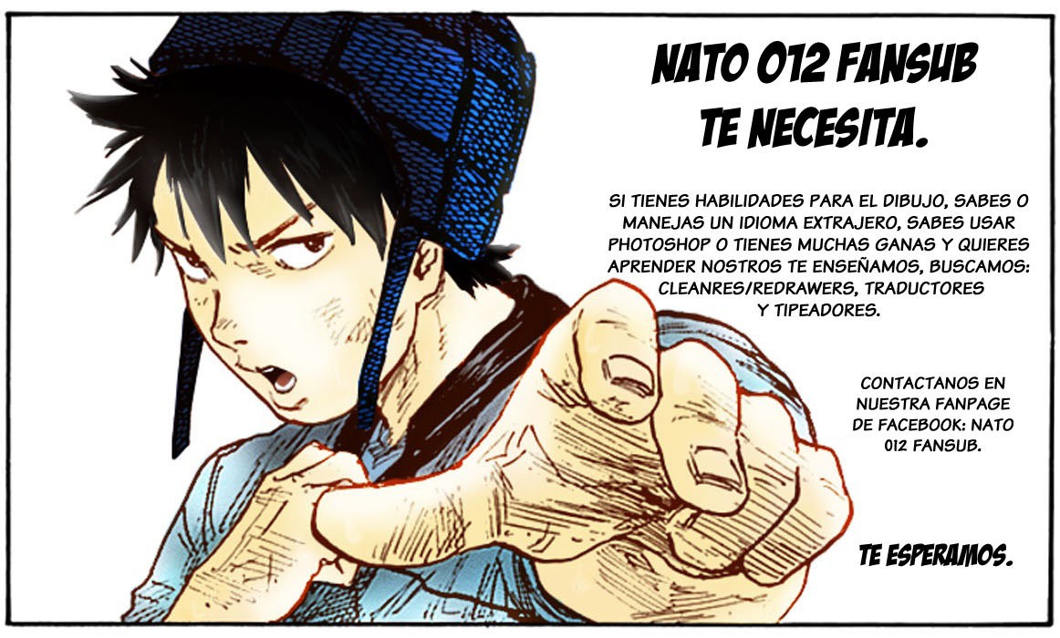 Yowamushi Pedal capítulo 434 página 22
