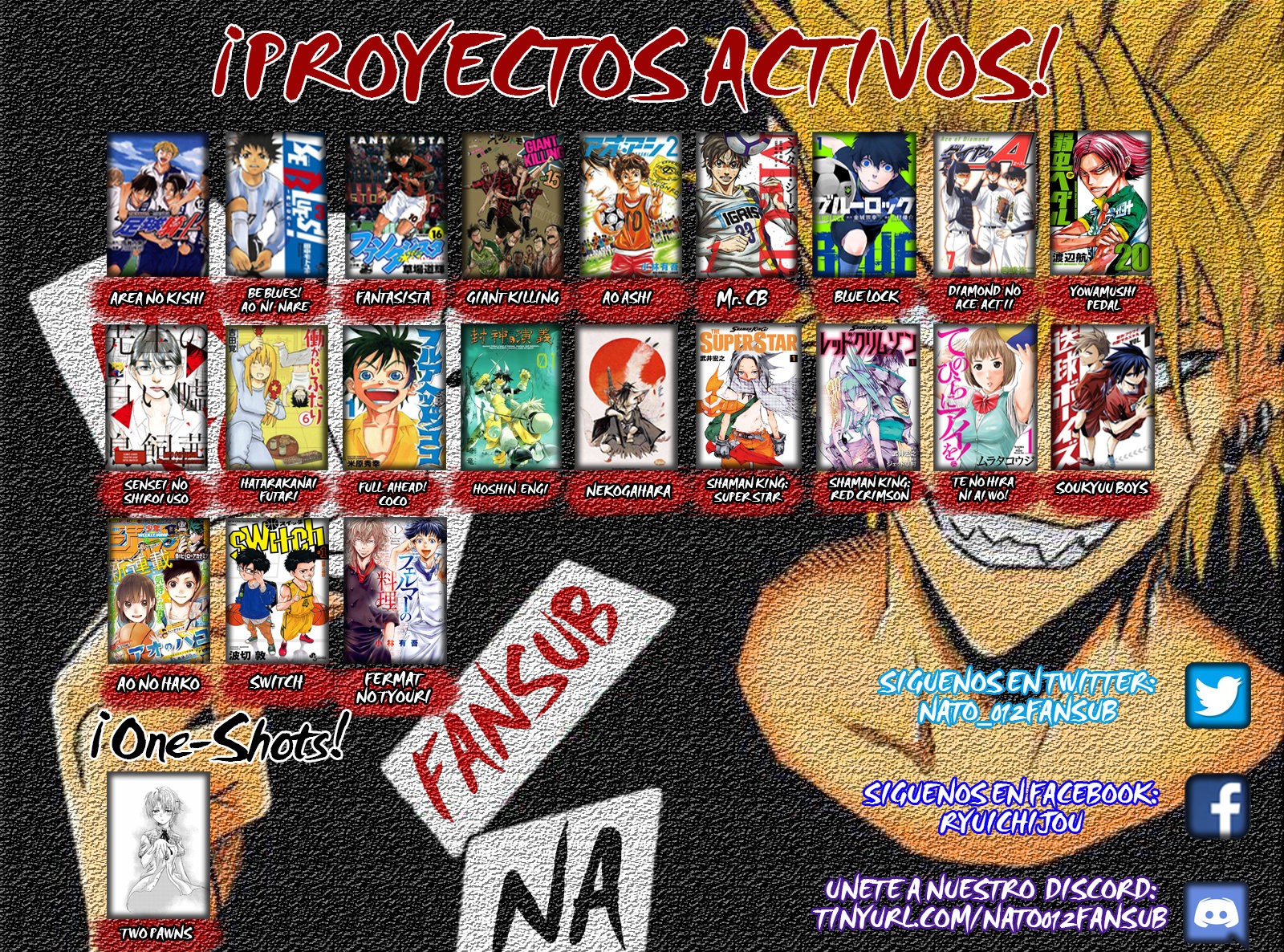 Yowamushi Pedal capítulo 500 página 21