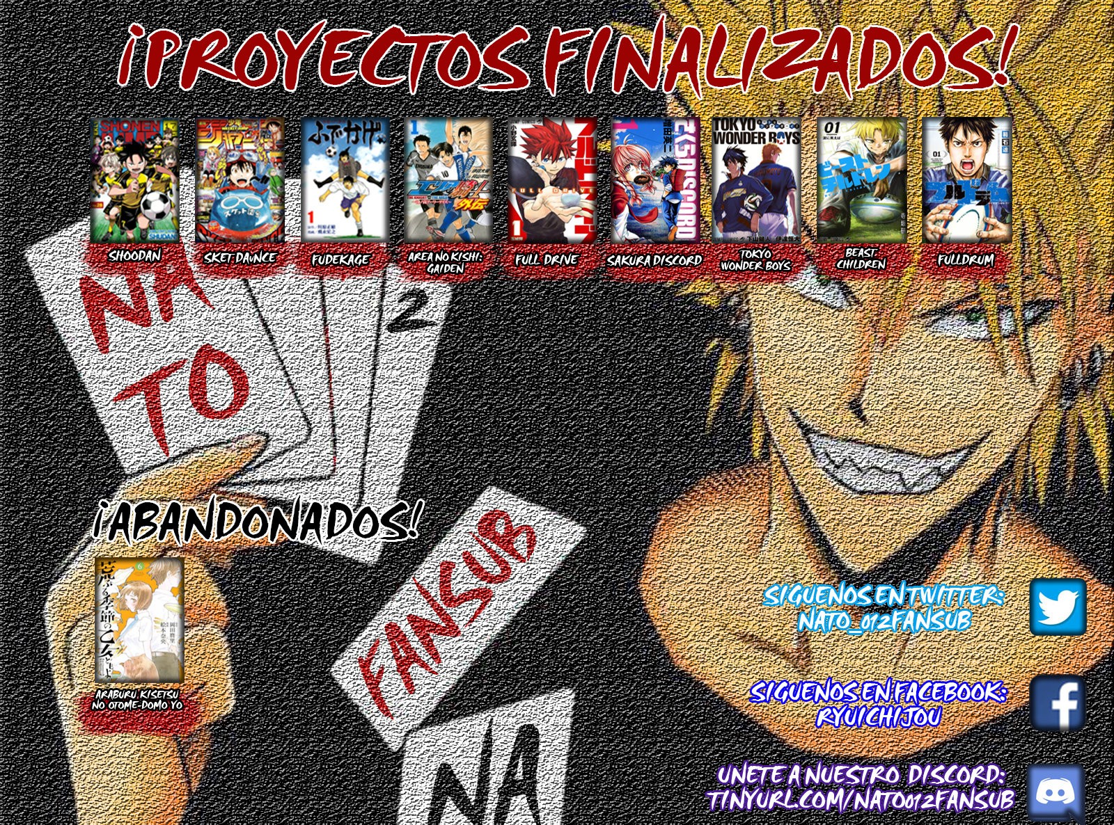Yowamushi Pedal capítulo 500 página 22